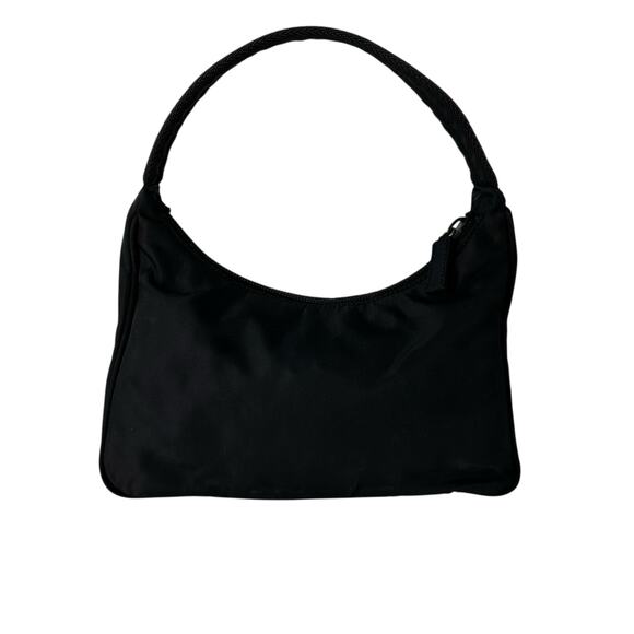 Prada Tessuto Hobo Pochette - Picture 2 of 8